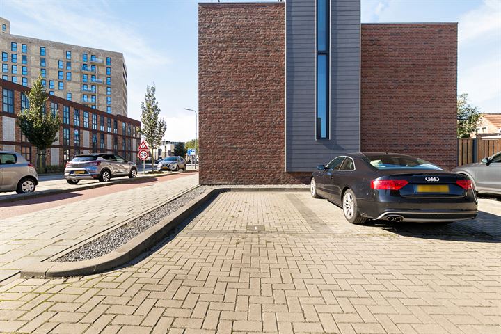 Bekijk foto 38 van De Willem Ruysstraat 1