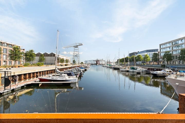 Foto 41 van De Willem Ruysstraat 1