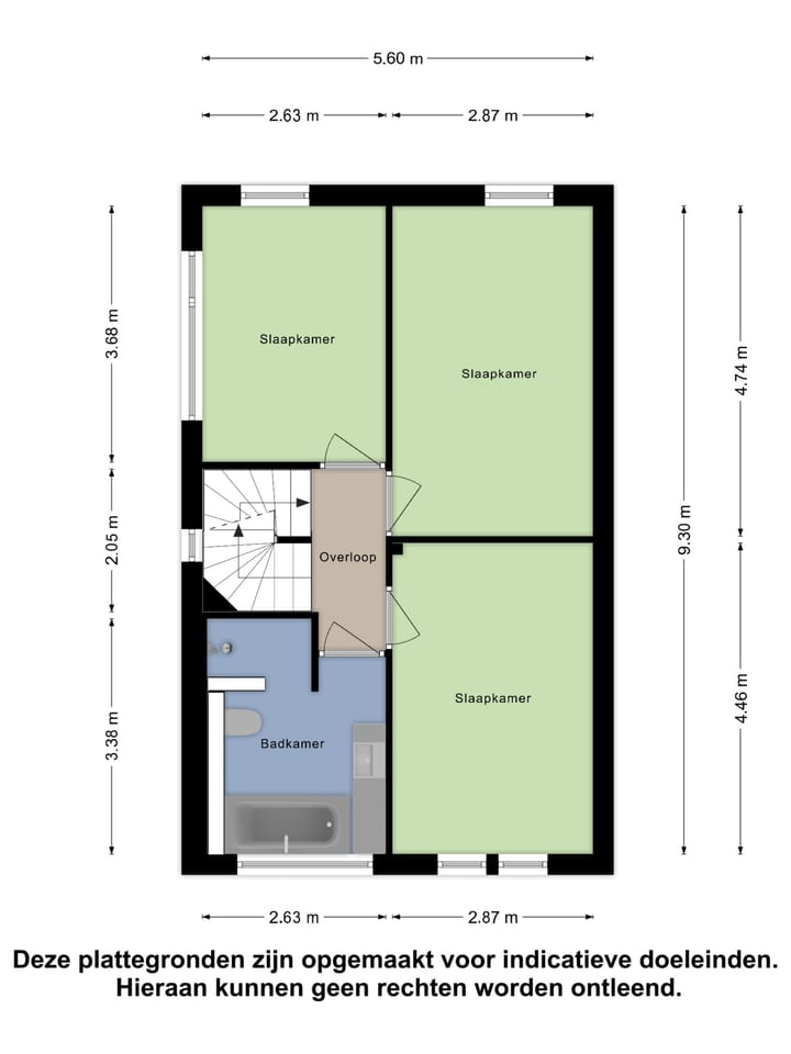 Foto 44 van De Willem Ruysstraat 1