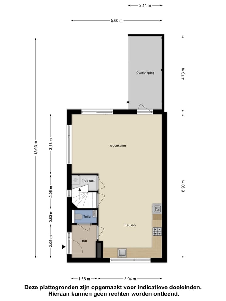 Foto 43 van De Willem Ruysstraat 1