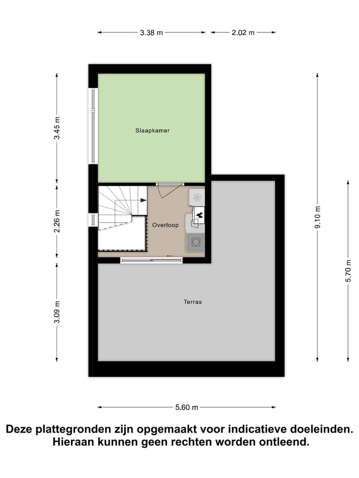 Foto 45 van De Willem Ruysstraat 1