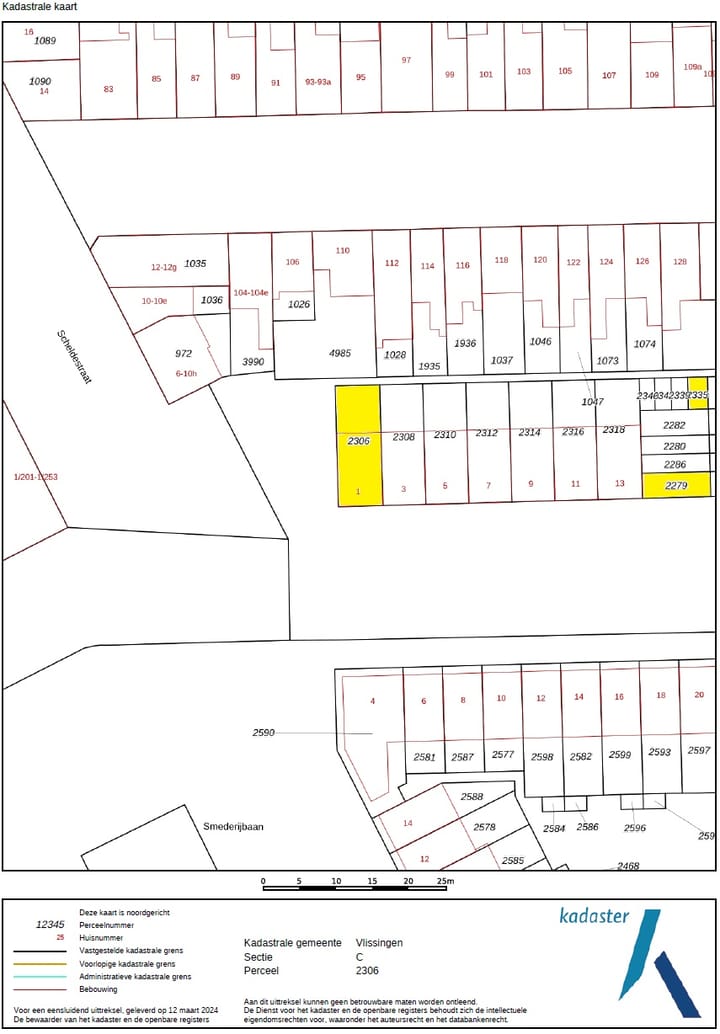 Foto 47 van De Willem Ruysstraat 1