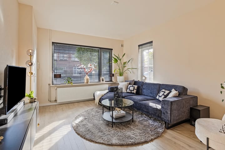 Foto 2 van Kortenaerstraat 49