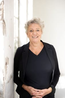 Lon de Goederen - NVM Register Makelaar