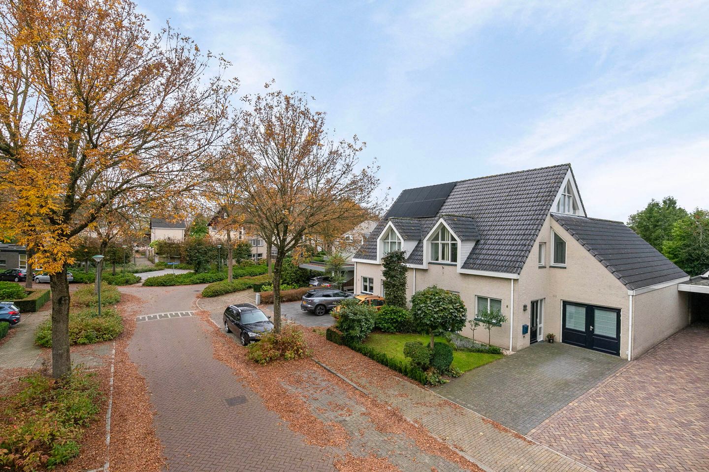 Foto 1 van Leemrand 8