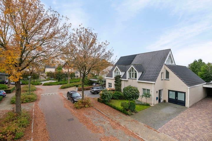 Foto 6 van Leemrand 8