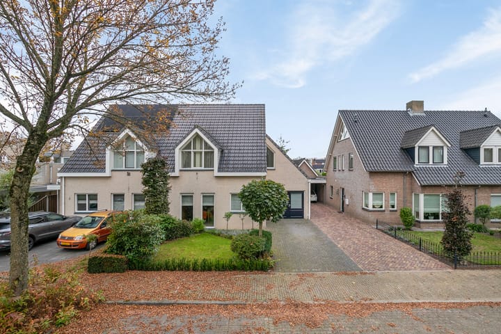 Foto 7 van Leemrand 8