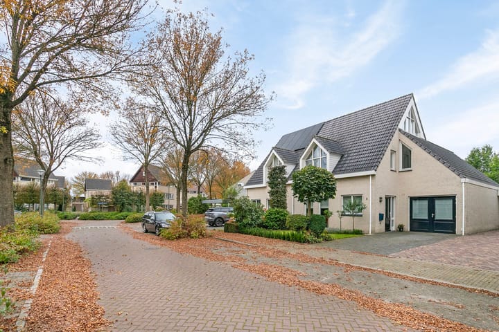 Foto 9 van Leemrand 8