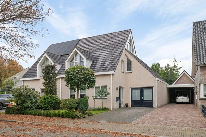 Foto 10 van Leemrand 8