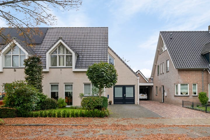 Foto 11 van Leemrand 8