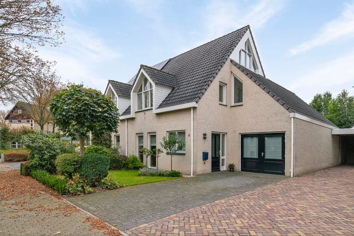 Foto 12 van Leemrand 8