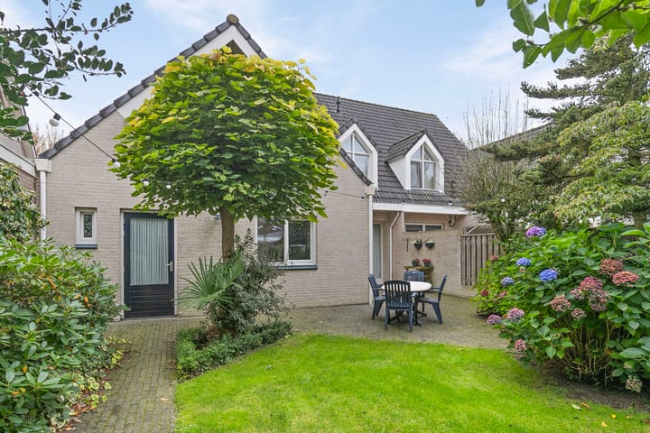 Foto 39 van Leemrand 8