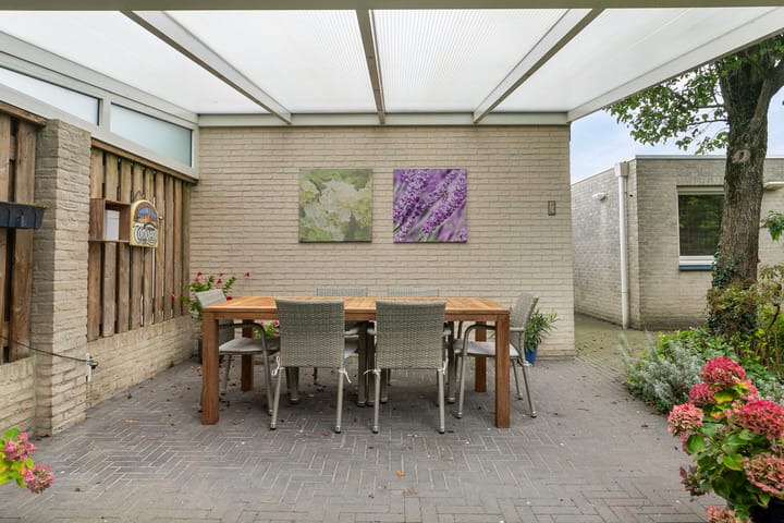 Foto 42 van Leemrand 8