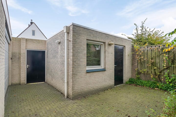 Foto 43 van Leemrand 8