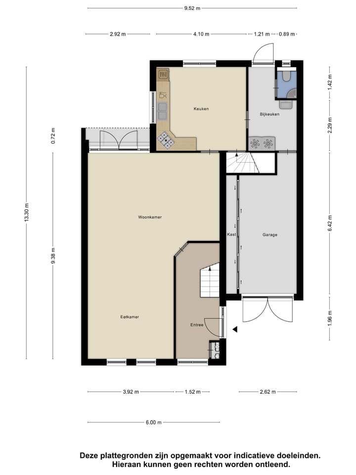 Foto 49 van Leemrand 8