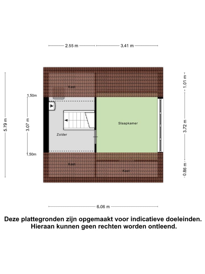 Foto 51 van Leemrand 8