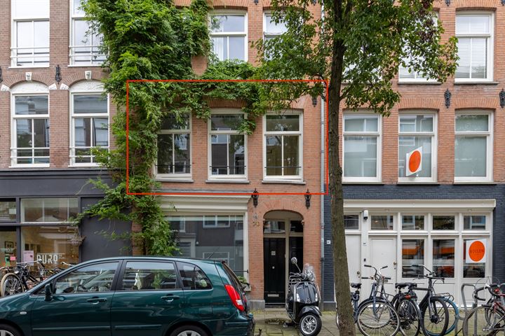 View photo 37 of Eerste Jan Steenstraat 70-1