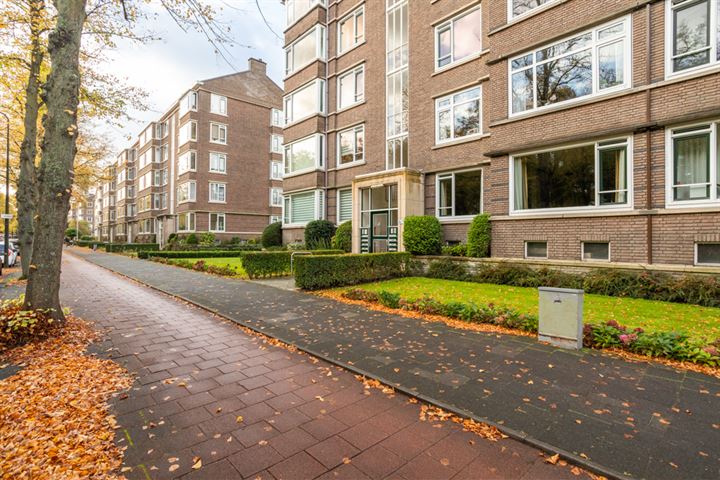 Bekijk foto 1 van Huis te Landelaan 214