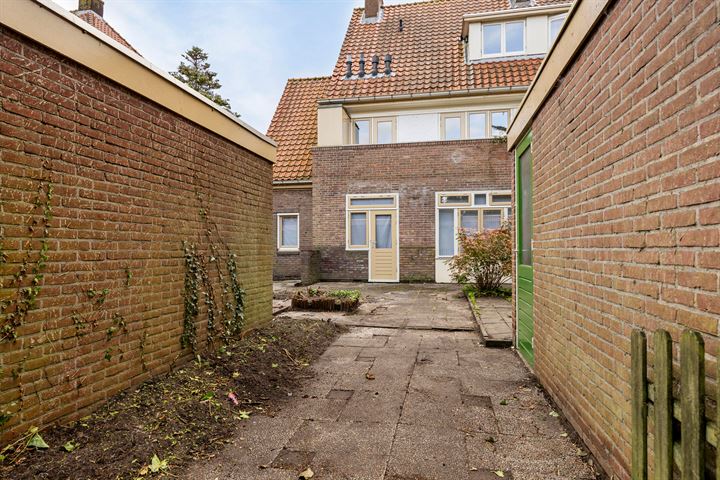 Bekijk foto 21 van Sikkelstraat 2-A