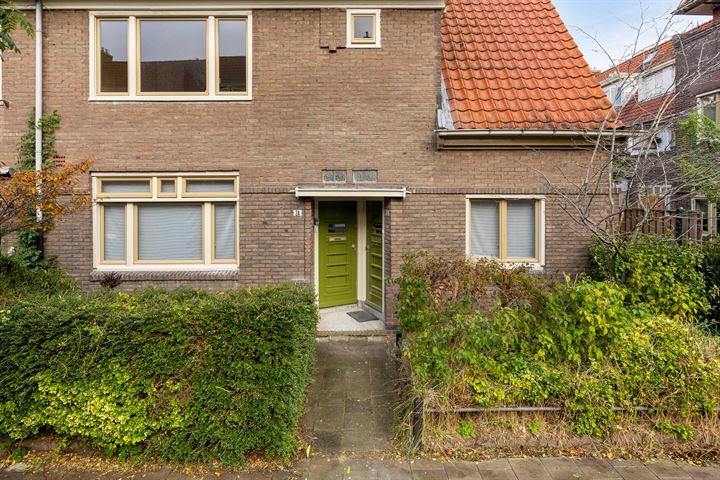 Bekijk foto 25 van Sikkelstraat 2-A