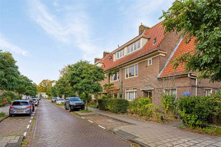 Bekijk foto 27 van Sikkelstraat 2-A