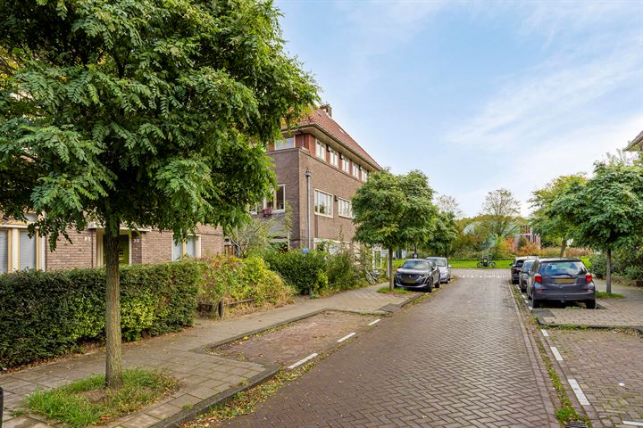 Bekijk foto 29 van Sikkelstraat 2-A