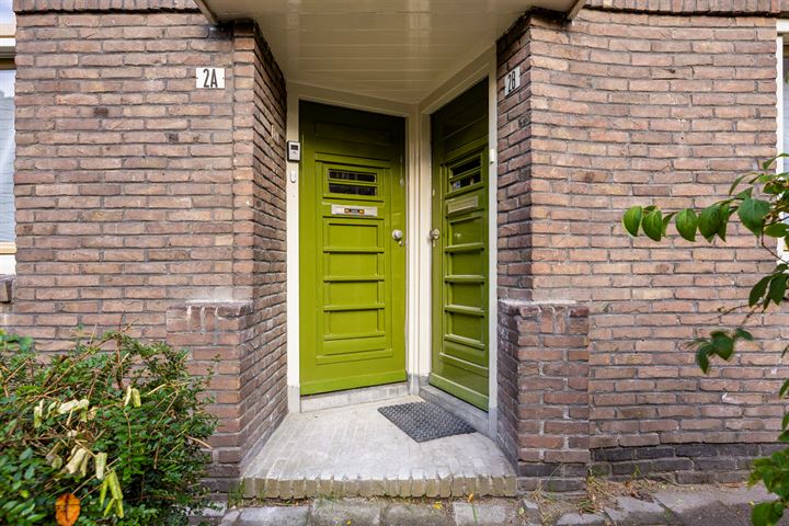 Bekijk foto 30 van Sikkelstraat 2-A