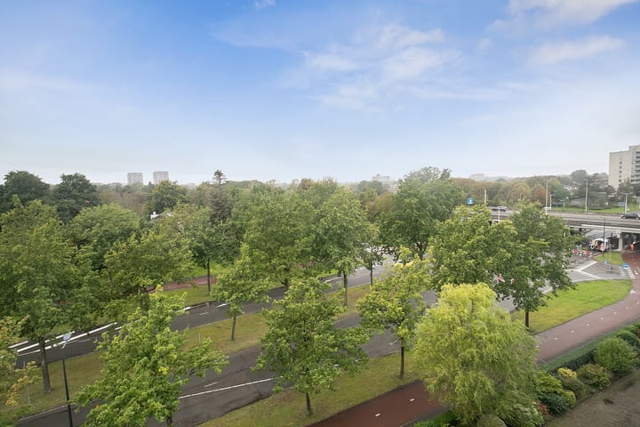 Foto 2 van Händellaan 158