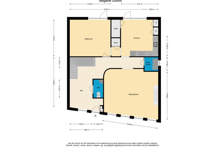 Bekijk foto 38 van Kalsdonksestraat 65