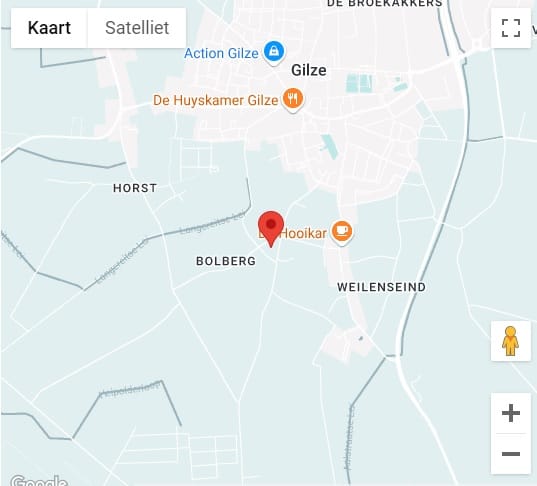 Foto 3 van Bolberg kavel 3