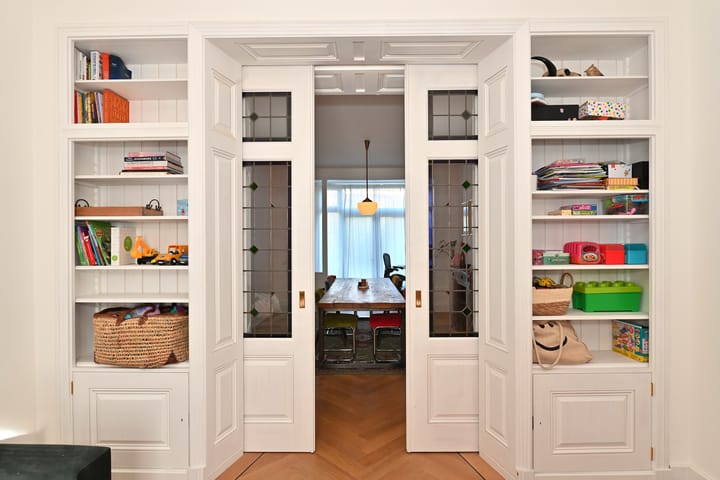 Foto 3 van Korte Parkstraat 14