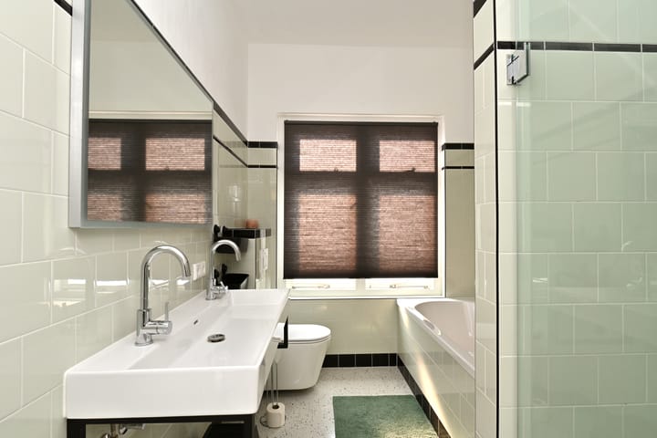 Foto 4 van Korte Parkstraat 14