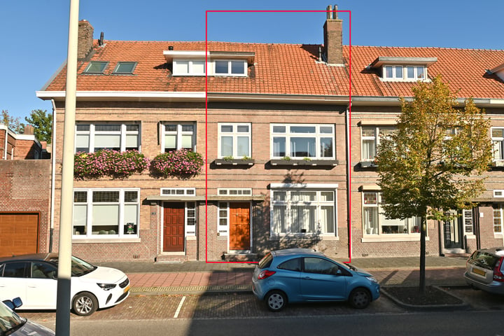 View photo 6 of Korte Parkstraat 14