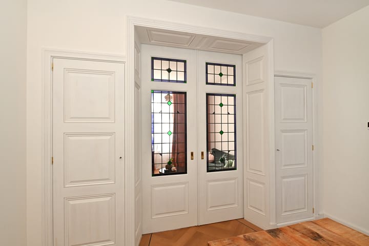 Foto 7 van Korte Parkstraat 14