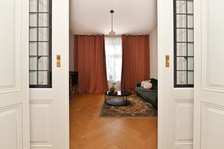 Foto 8 van Korte Parkstraat 14