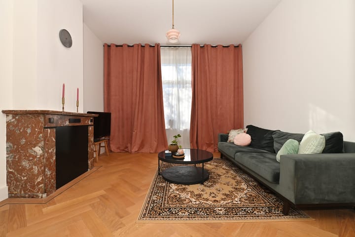 Foto 9 van Korte Parkstraat 14