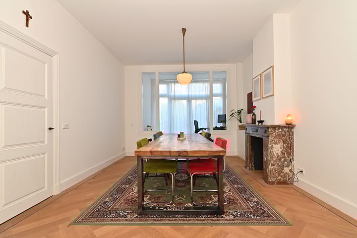 Foto 11 van Korte Parkstraat 14