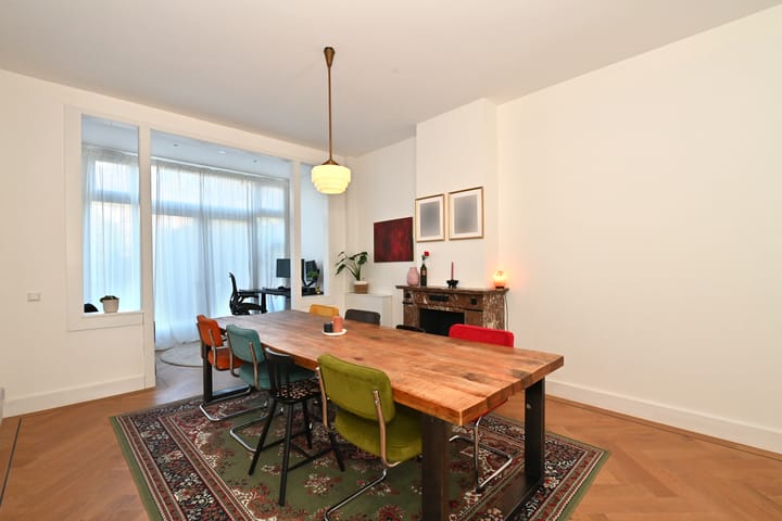 Foto 17 van Korte Parkstraat 14