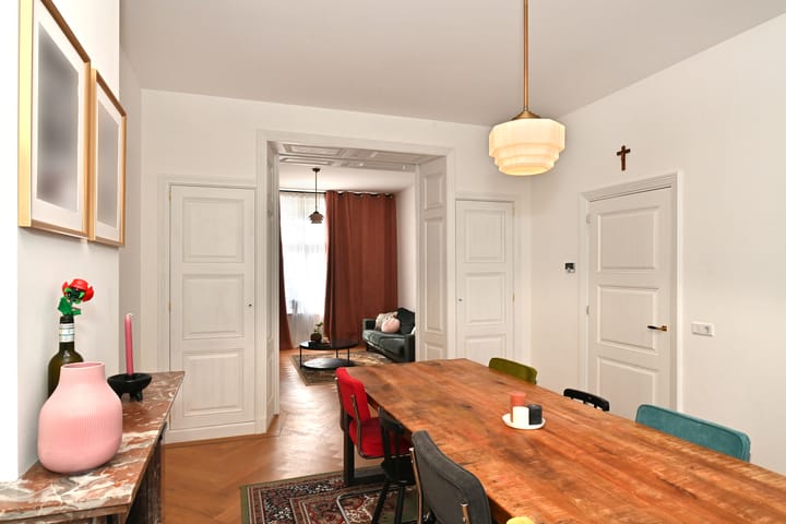 Foto 14 van Korte Parkstraat 14