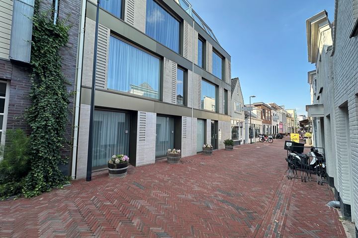 Bekijk foto 1 van Raadhuisstraat 253-B