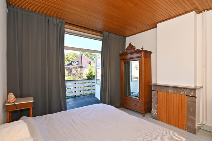 Foto 24 van Korte Parkstraat 14