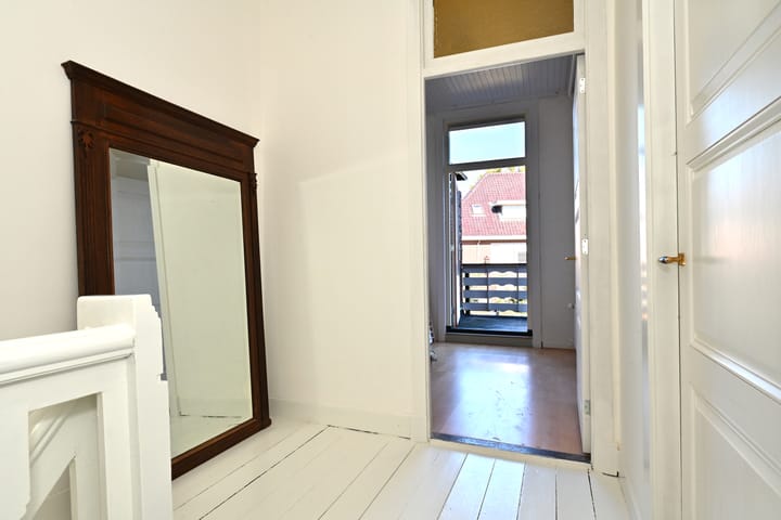 Foto 25 van Korte Parkstraat 14