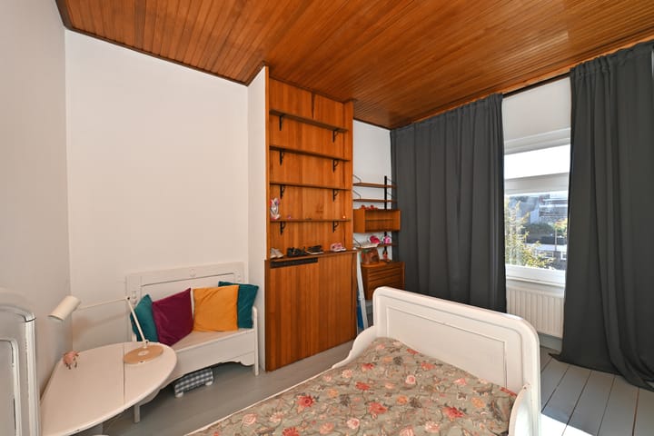 Foto 28 van Korte Parkstraat 14