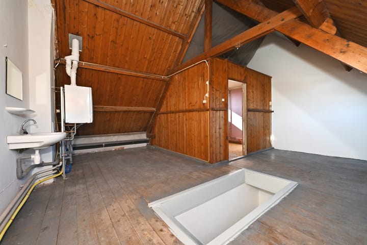 Foto 32 van Korte Parkstraat 14