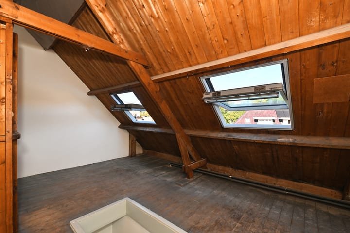 Foto 33 van Korte Parkstraat 14