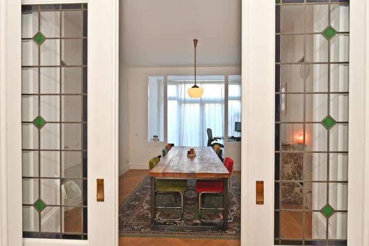 Foto 13 van Korte Parkstraat 14