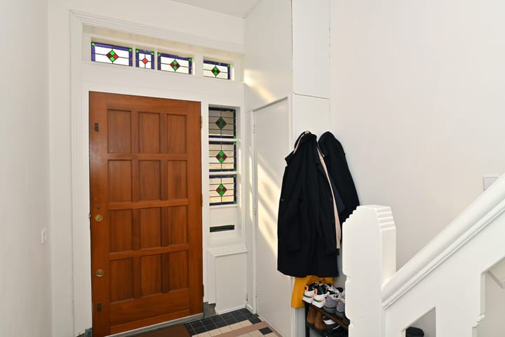 Foto 34 van Korte Parkstraat 14