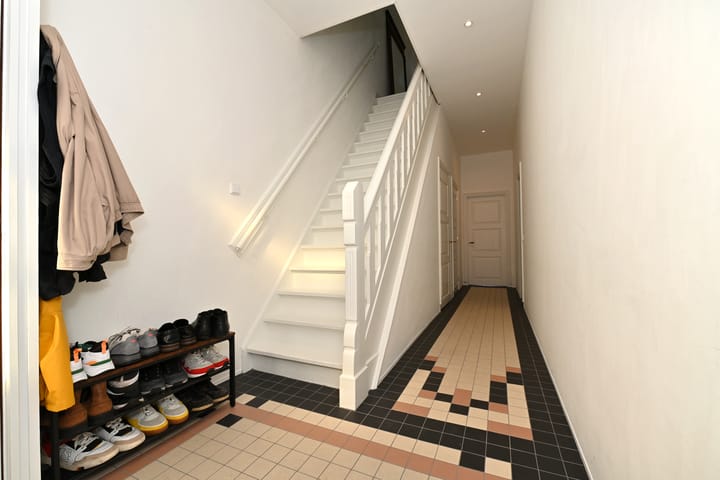 Foto 35 van Korte Parkstraat 14