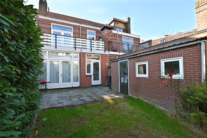 View photo 36 of Korte Parkstraat 14