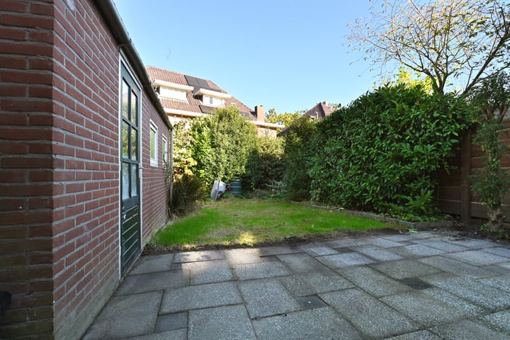 View photo 37 of Korte Parkstraat 14